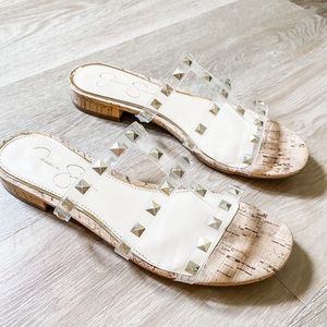 Jessica Simpson Caira sandal